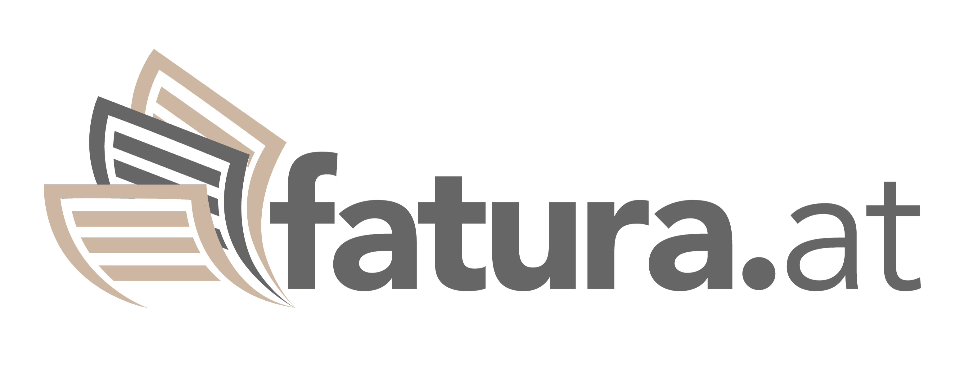 Fatura.at Logo